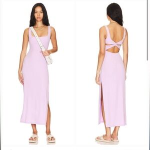 Lspace Mara Dress